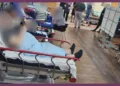 UK NHS Hospital Overcrowding Emergency Deaths Study Report Panchjanya