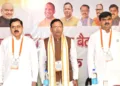 up mlc election 2026 pankaj chaudhary dharmapal singh awadh
