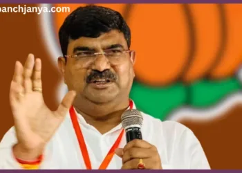 up mlc election bjp teacher graduate preparation dharampal singh
