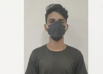 मकसूद अली तमिलनाडु से हुआ गिरफ्तार