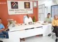 uttarakhand assembly election preparations ceo bvrc purushottam