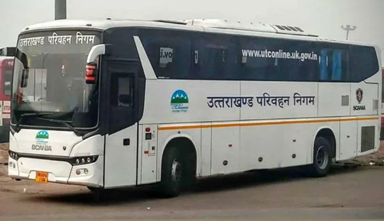 uttarakhand free bus travel martyrs families