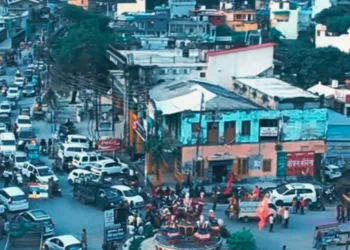 प्रतीकात्मक तस्वीर