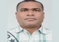 बृजेश गंझू एनकाउंटर में मारा गया