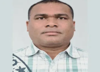 बृजेश गंझू एनकाउंटर में मारा गया