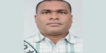 बृजेश गंझू एनकाउंटर में मारा गया