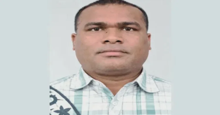 बृजेश गंझू एनकाउंटर में मारा गया
