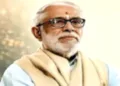 ए. बालकृष्ण : 3 मई, 1938-27अगस्त, 2026