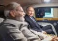 What is Car Diplomacy