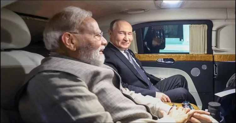 What is Car Diplomacy