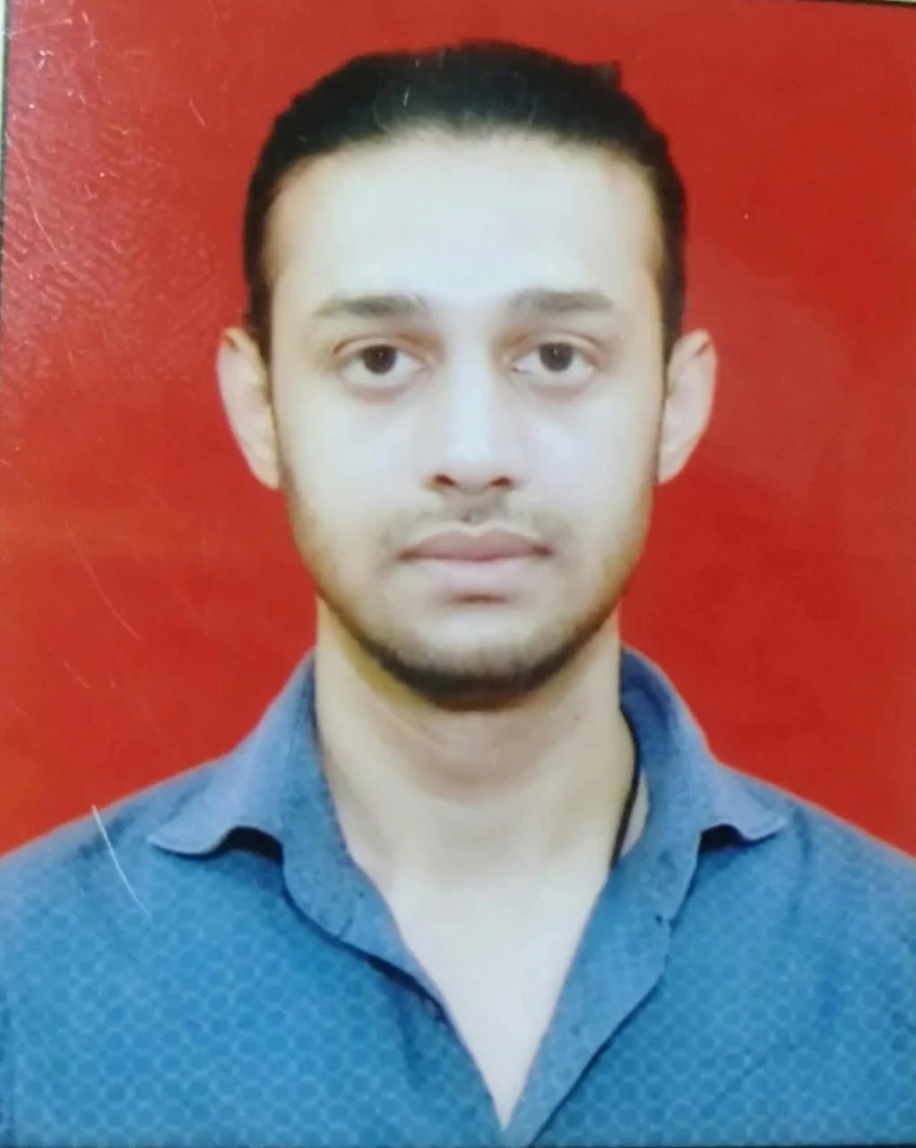 निशांत मिश्रा