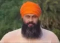 Punjab Anti drug Activist murder case
