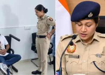अभिजीत दीपके को उनकी दादी के निधन के बारे में सूचना दी गई थी।