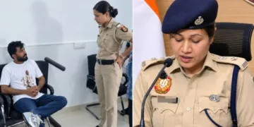 अभिजीत दीपके को उनकी दादी के निधन के बारे में सूचना दी गई थी।