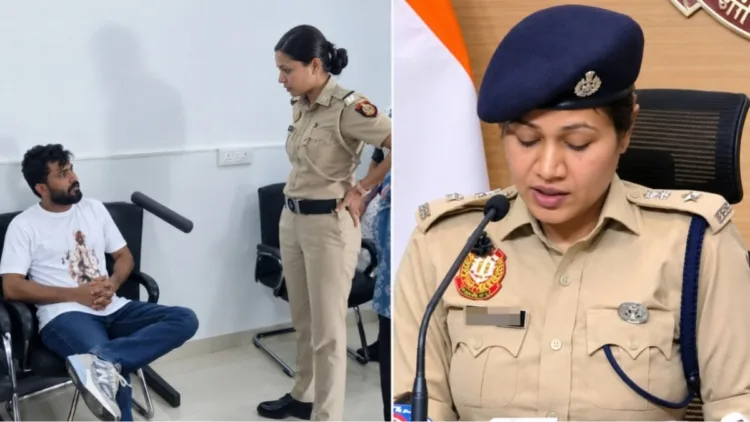 अभिजीत दीपके को उनकी दादी के निधन के बारे में सूचना दी गई थी।
