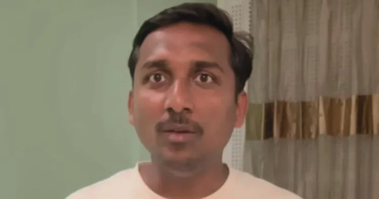 आजिंक्य शिंदे