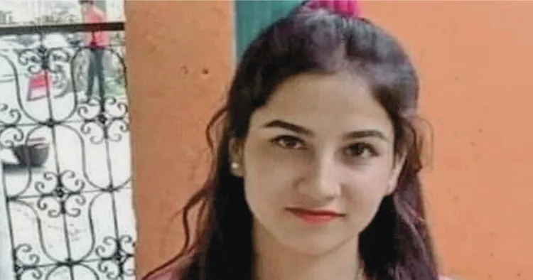 अंकिता भंडारी हत्याकांड