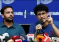 Ashutosh ranka Saurav Das Bail Judge