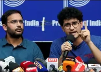 Ashutosh ranka Saurav Das Bail Judge