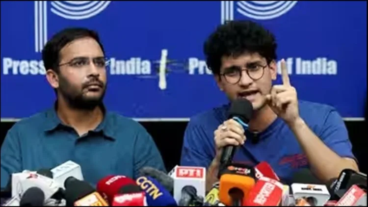 Ashutosh ranka Saurav Das Bail Judge