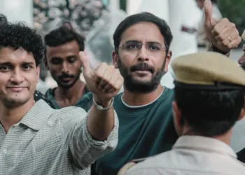 दिल्ली हाई कोर्ट ने सौरभ दास और आशुतोष रांका की अपील पर फटकार लगाई