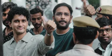 दिल्ली हाई कोर्ट ने सौरभ दास और आशुतोष रांका की अपील पर फटकार लगाई