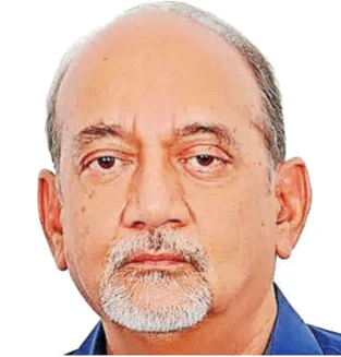 दिनकर प्रकाश श्रीवास्तव