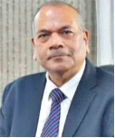 डॉ. विक्रम सिंह
