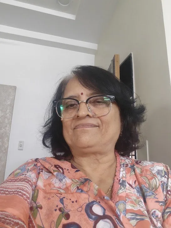 डॉ. श्रुति किकानी अनेराव