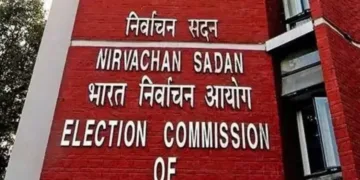 भारत निर्वाचन आयोग