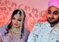 दहेज में कार नहीं मिलने पर पत्नी को दिया तीन तलाक