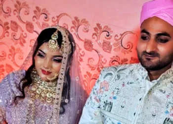 दहेज में कार नहीं मिलने पर पत्नी को दिया तीन तलाक
