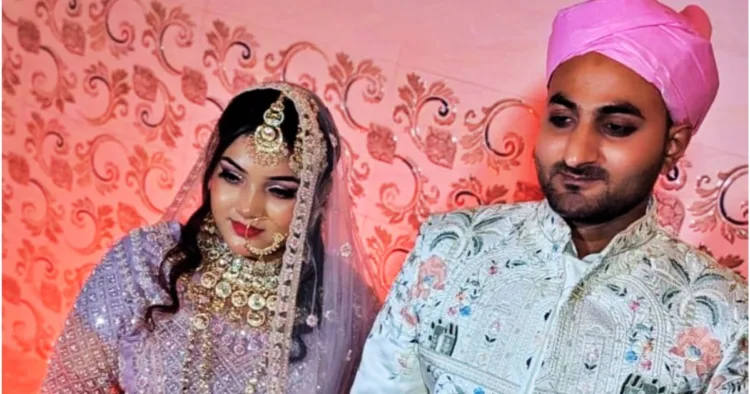 दहेज में कार नहीं मिलने पर पत्नी को दिया तीन तलाक