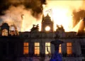 France Violence