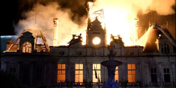 France Violence