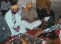 रफीक ने परिवार संग अपनाया सनातन धर्म
