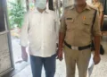 Haldwani Police Arrested Fake Pehlwan Naeem Woman Death Case Panchjanya News