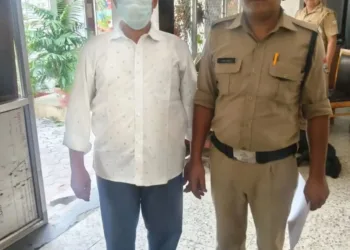 Haldwani Police Arrested Fake Pehlwan Naeem Woman Death Case Panchjanya News