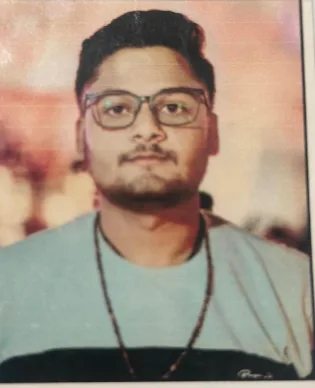 हिमांशु मिश्रा