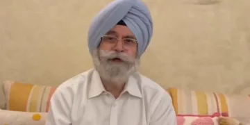 एचएस फूलका