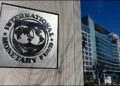 IMF Praises India's GDP Growth rate