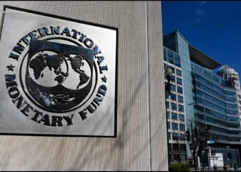 IMF Praises India's GDP Growth rate