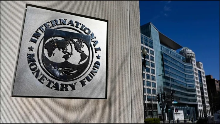 IMF Praises India's GDP Growth rate