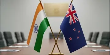 India Newzealand Free trade Agreement