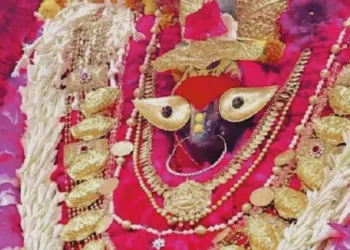 मां विंध्यवासिनी