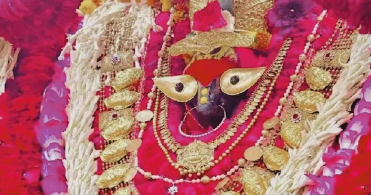 मां विंध्यवासिनी