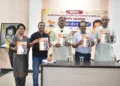 Mama Manikchandra Vajpayee 107th Birth Anniversary VSK Madhya Pradesh Special Lecture Panchjanya