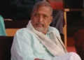 नाना पाटेकर का निधन।
