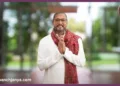 Veteran Actor Nana Patekar Passes Away RSS Chief Mohan Bhagwat Condolence Panchjanya
