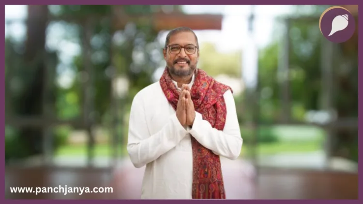Veteran Actor Nana Patekar Passes Away RSS Chief Mohan Bhagwat Condolence Panchjanya